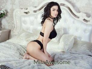 MilaAwesome