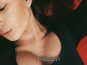 MilaAzyl