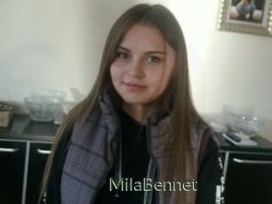 MilaBennet