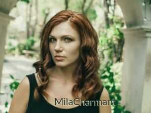 MilaCharmant