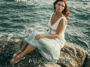 MilaCharmantan