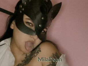 MilaDean