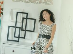 MilaDiosa
