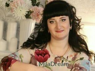 MilaDream