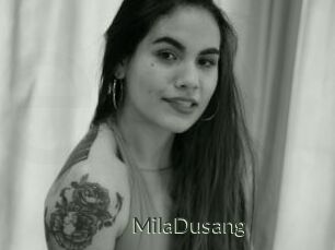 MilaDusang