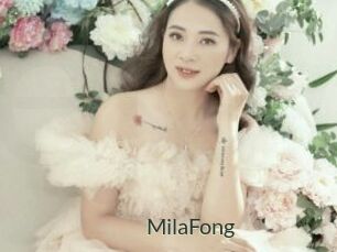 MilaFong