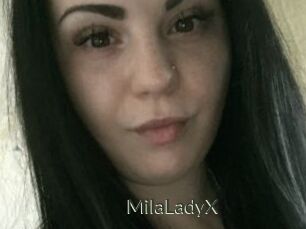 MilaLadyX