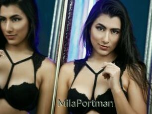 MilaPortman