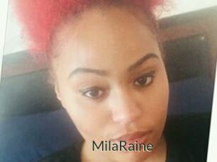 MilaRaine
