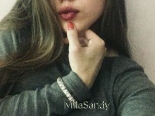 MilaSandy