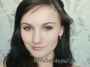 MilaSex4you