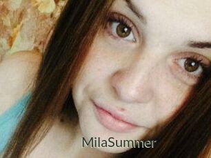 MilaSummer