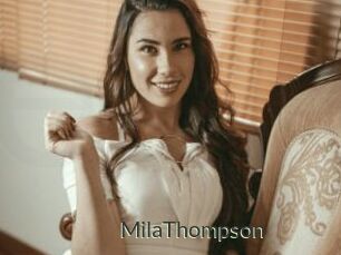 MilaThompson
