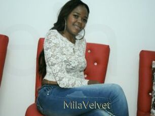MilaVelvet
