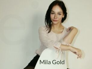 Mila_Gold