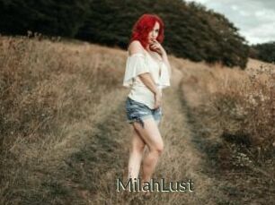 MilahLust