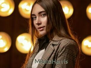 MilanaHarris