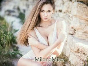 MilanaMiles