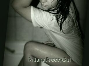 MilanaPreetyGirl