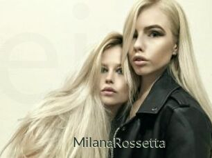 MilanaRossetta