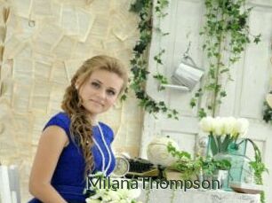 MilanaThompson