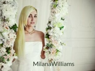 MilanaWilliams