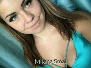 Milana_Small