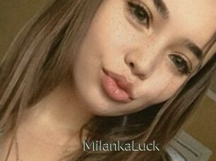 MilankaLuck