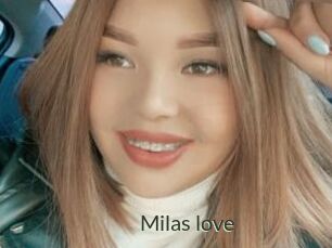 Milas_love