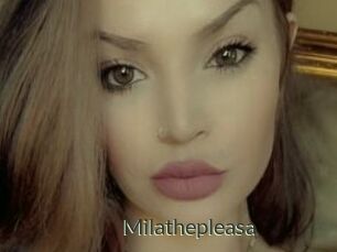 Milathepleasa