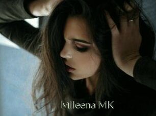 Mileena_MK