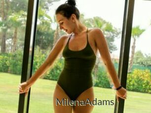 MilenaAdams