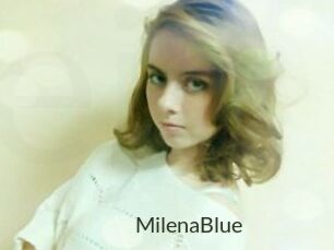 MilenaBlue