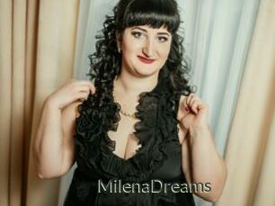 MilenaDreams