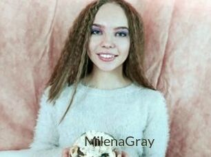 MilenaGray