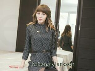 MilenaKlarkson