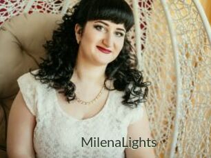 MilenaLights