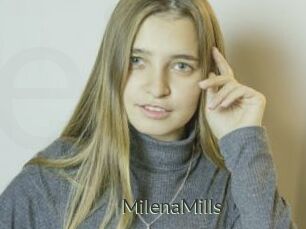 MilenaMills