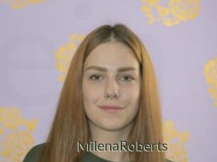 MilenaRoberts