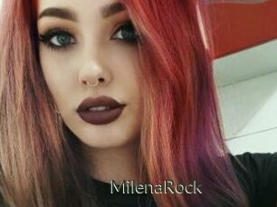 MilenaRock