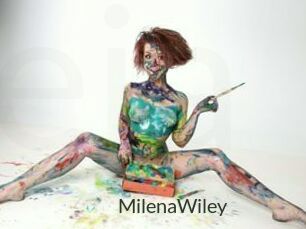 MilenaWiley