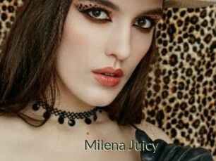 Milena_Juicy