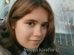 Milena_KissFor_U