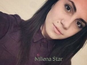 Milena_Star