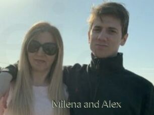 Milena_and_Alex