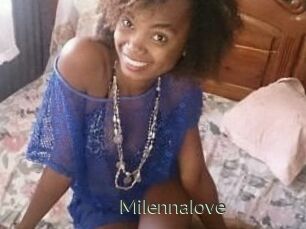 Milennalove