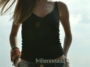 Milennnaaa