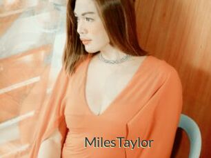 MilesTaylor
