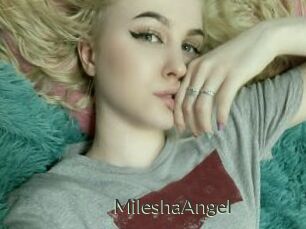 MileshaAngel