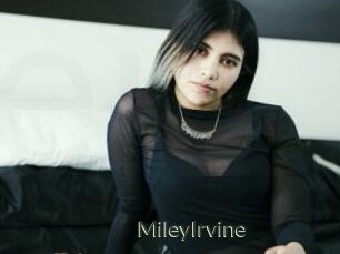 MileyIrvine